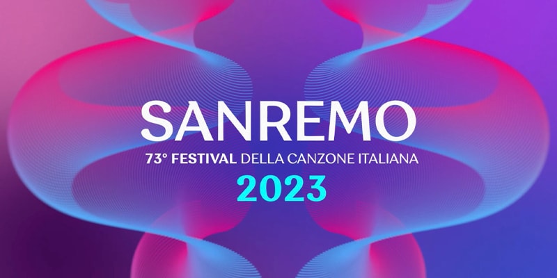 Festival di Sanremo 2023: ecco le 28 canzoni in gara